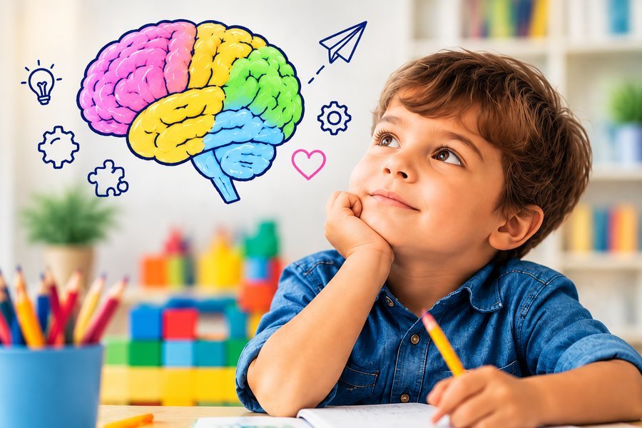 Neuropsicología