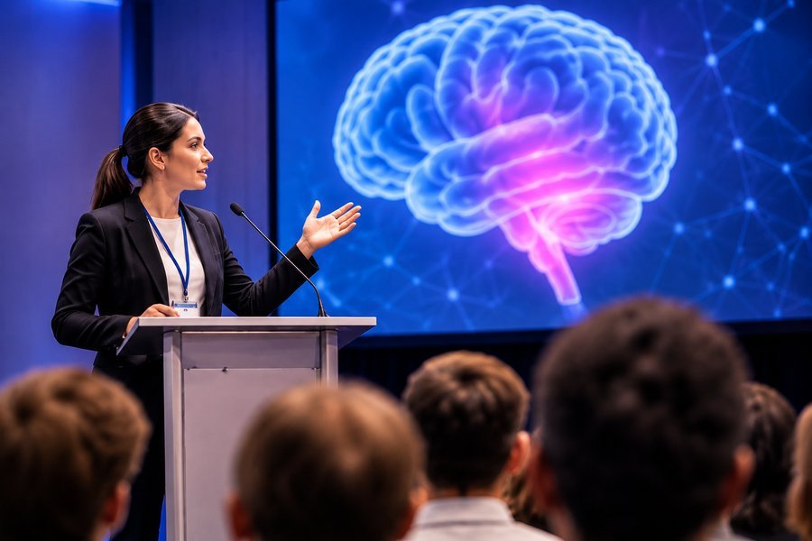 Neuropsicología Infantil